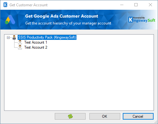 Google Ads Destination component - Get Customer Account.png